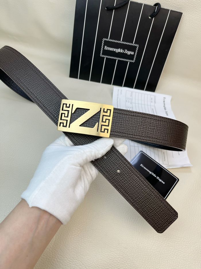 Ermenegildo Zegna Belt 38MM EZB00041-2